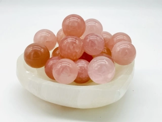 Růženínové koule