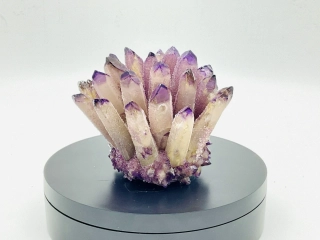 Křišťálová drůza