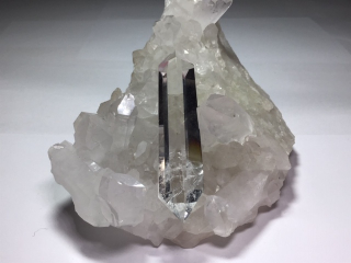 Křištálová špice