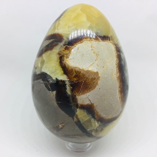 Septárie - dračí vejce