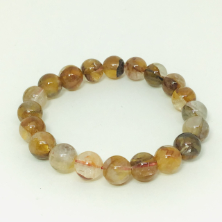 Červený ohnivý křišťál