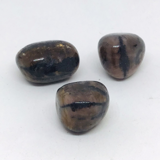 Chiastolit křížový